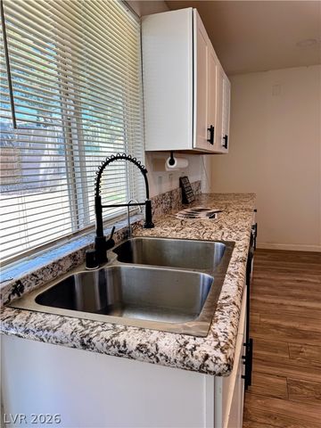 2539 Noble Street, North Las Vegas, NV 89030
