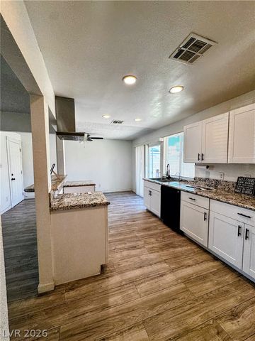 2539 Noble Street, North Las Vegas, NV 89030