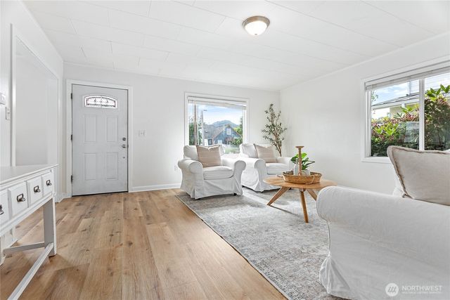 1909 Cleveland Avenue, Mount Vernon, WA 98273
