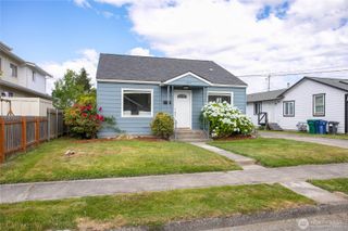 1909 Cleveland Avenue, Mount Vernon, WA 98273
