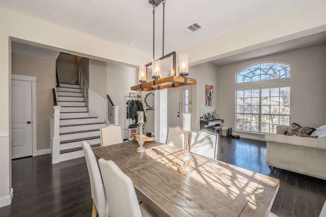 5816 Vista Park Lane, Sachse, TX 75048