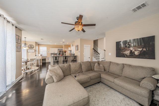 5816 Vista Park Lane, Sachse, TX 75048