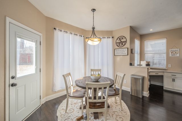 5816 Vista Park Lane, Sachse, TX 75048