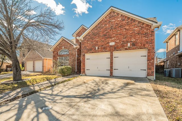 5816 Vista Park Lane, Sachse, TX 75048