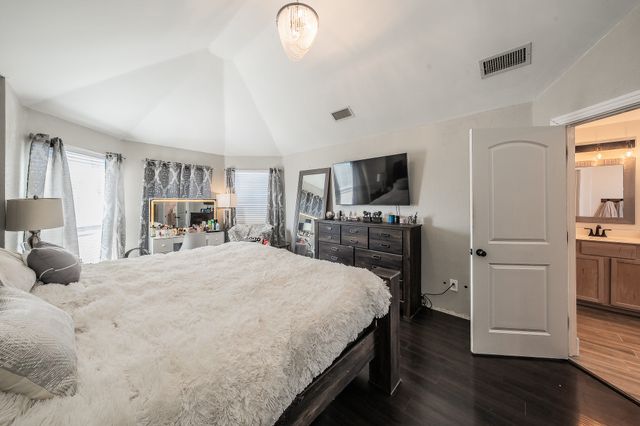 5816 Vista Park Lane, Sachse, TX 75048