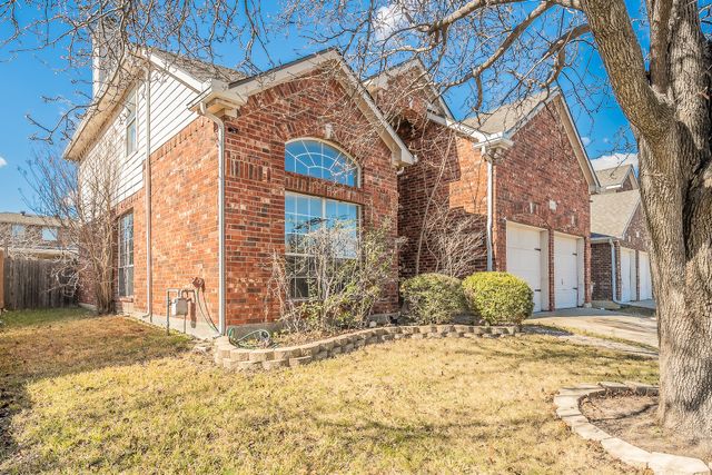 5816 Vista Park Lane, Sachse, TX 75048