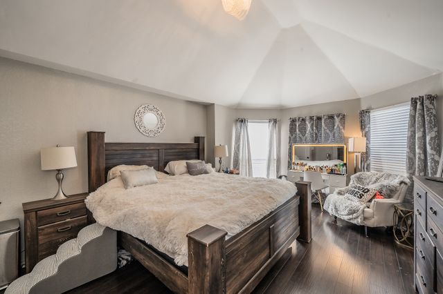 5816 Vista Park Lane, Sachse, TX 75048