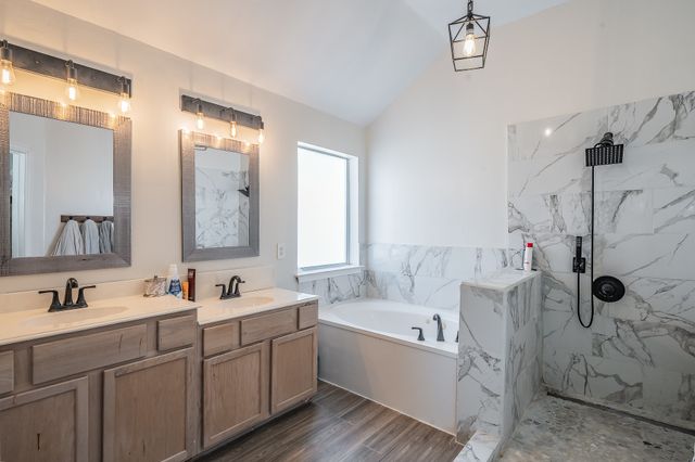 5816 Vista Park Lane, Sachse, TX 75048