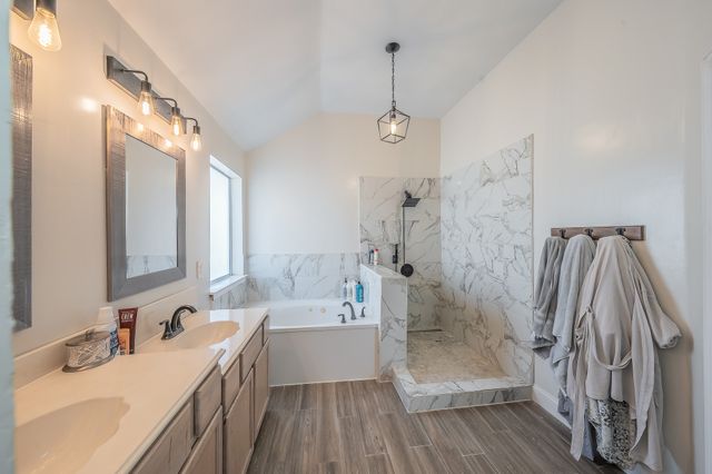 5816 Vista Park Lane, Sachse, TX 75048