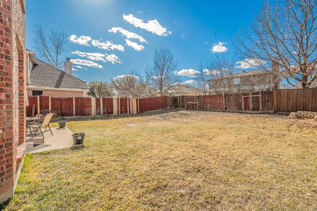 5816 Vista Park Lane, Sachse, TX 75048