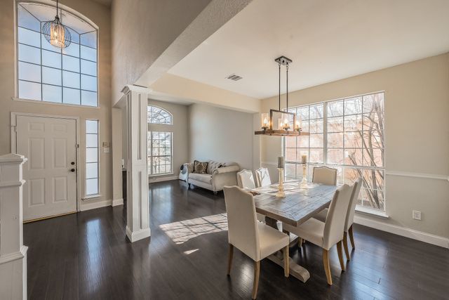 5816 Vista Park Lane, Sachse, TX 75048