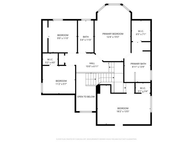 5816 Vista Park Lane, Sachse, TX 75048