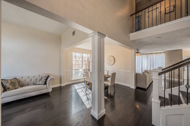 5816 Vista Park Lane, Sachse, TX 75048