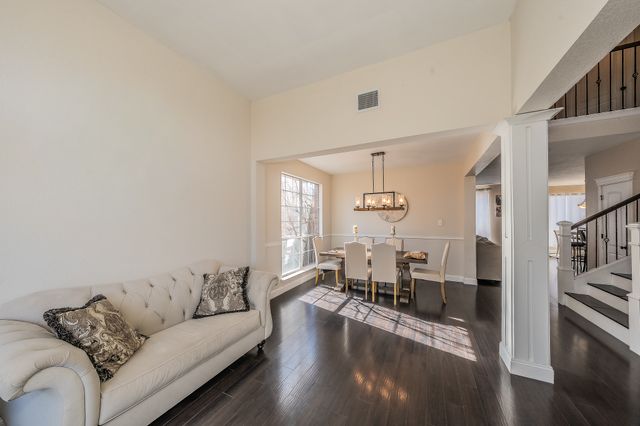 5816 Vista Park Lane, Sachse, TX 75048