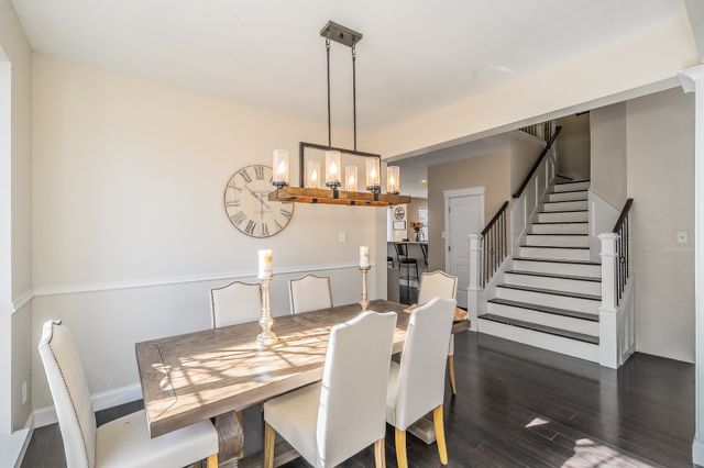 5816 Vista Park Lane, Sachse, TX 75048