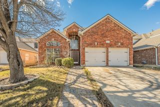 5816 Vista Park Lane, Sachse, TX 75048