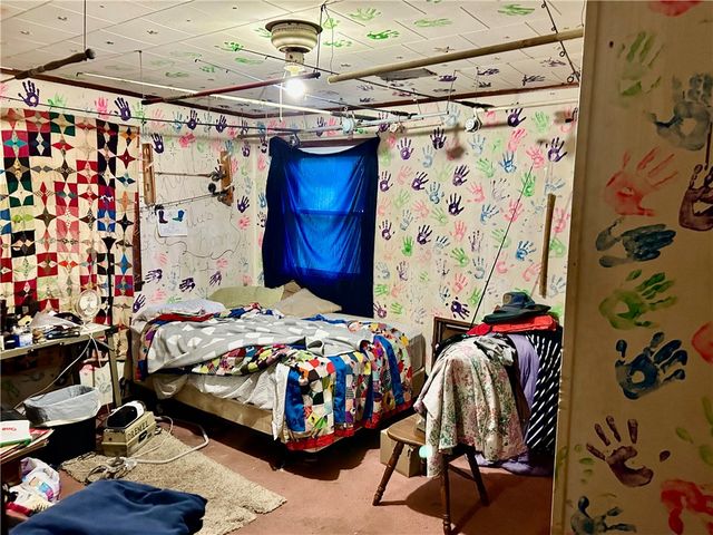 273 Beaumont Beach Road, Dover, AR 72837