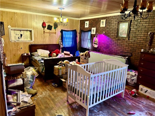 273 Beaumont Beach Road, Dover, AR 72837