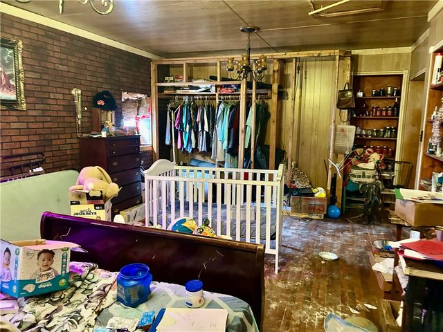 273 Beaumont Beach Road, Dover, AR 72837