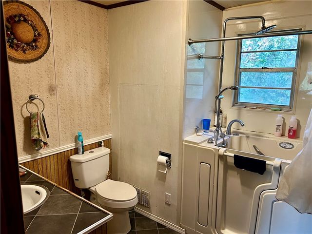 273 Beaumont Beach Road, Dover, AR 72837