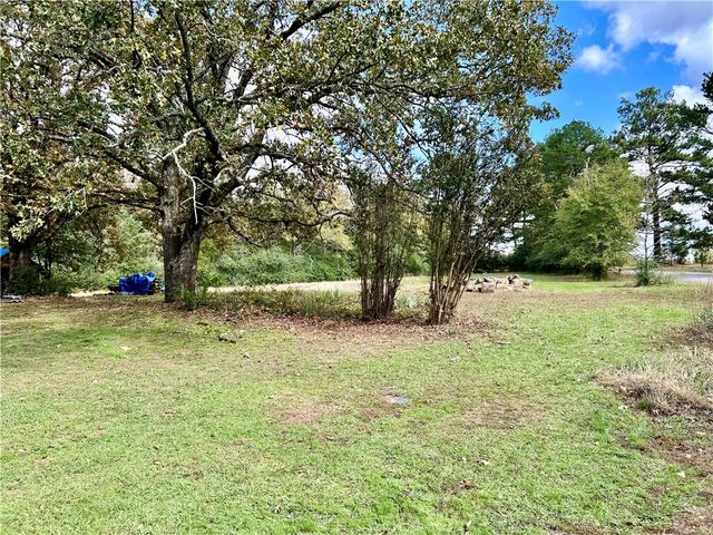 273 Beaumont Beach Road, Dover, AR 72837