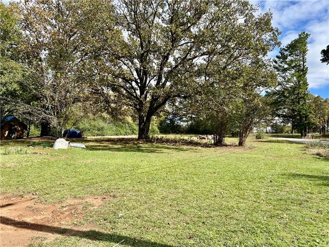 273 Beaumont Beach Road, Dover, AR 72837