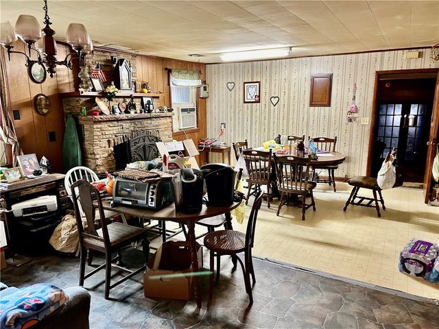 273 Beaumont Beach Road, Dover, AR 72837