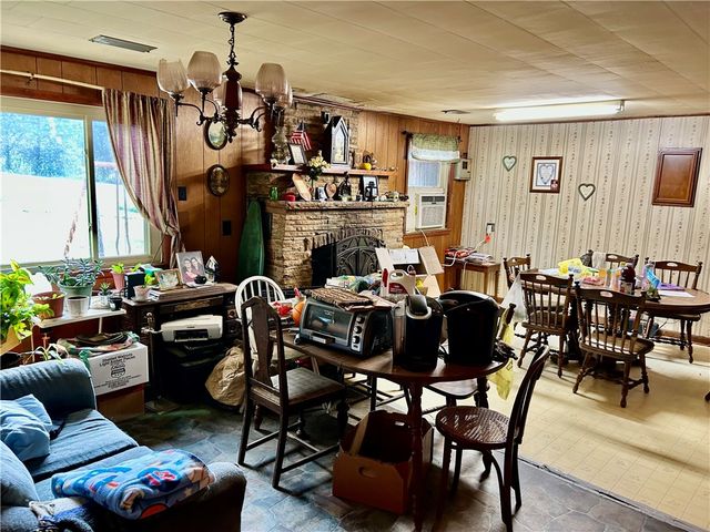 273 Beaumont Beach Road, Dover, AR 72837