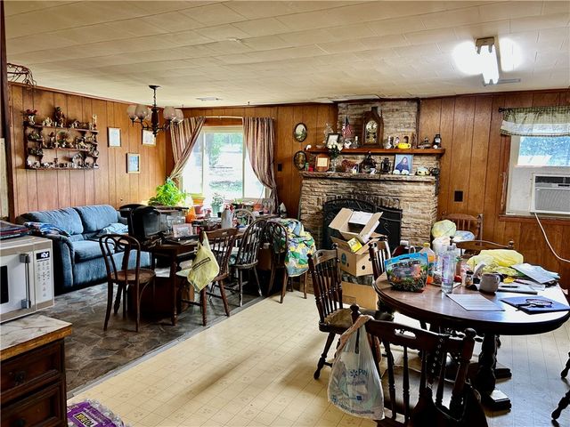 273 Beaumont Beach Road, Dover, AR 72837