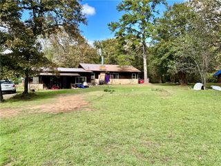 273 Beaumont Beach Road, Dover, AR 72837