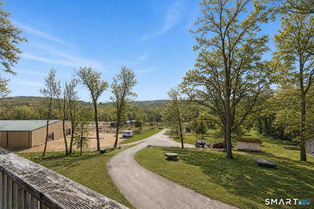 76 Cowles Road, Woodbury, CT 06798