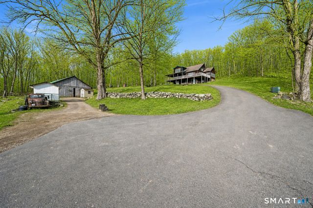 76 Cowles Road, Woodbury, CT 06798