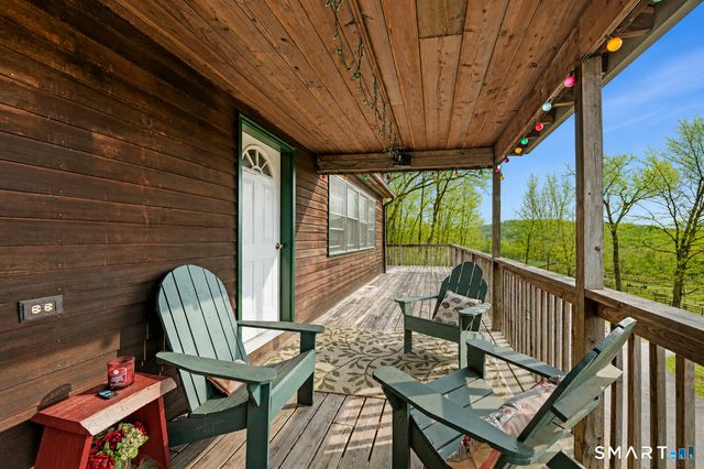 76 Cowles Road, Woodbury, CT 06798