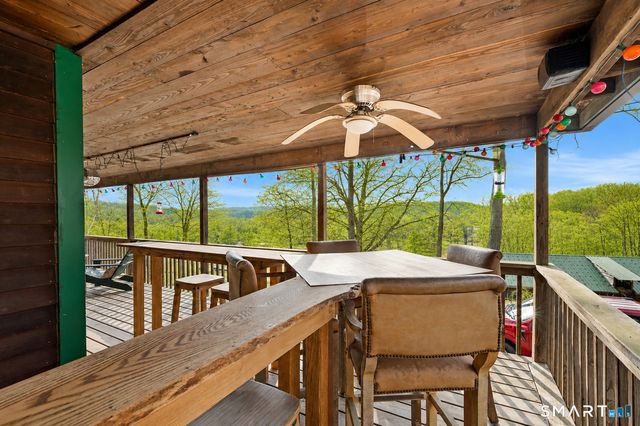 76 Cowles Road, Woodbury, CT 06798