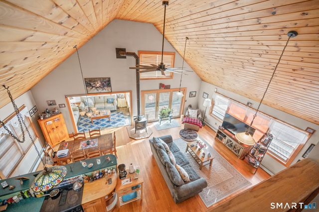 76 Cowles Road, Woodbury, CT 06798