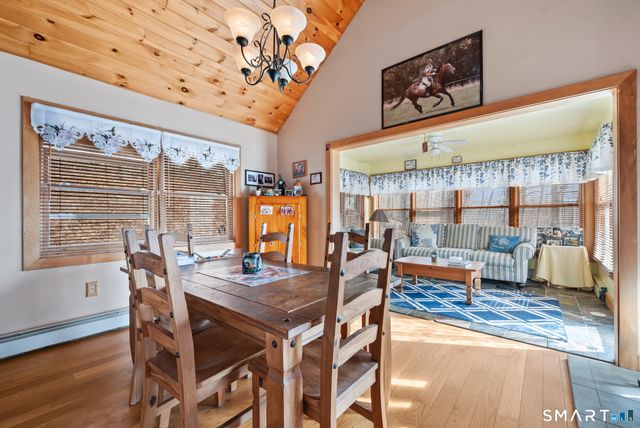 76 Cowles Road, Woodbury, CT 06798