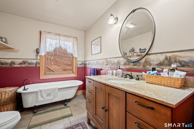 76 Cowles Road, Woodbury, CT 06798