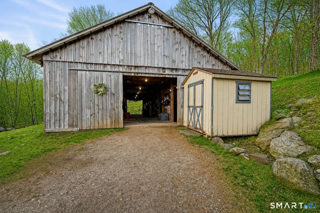 76 Cowles Road, Woodbury, CT 06798