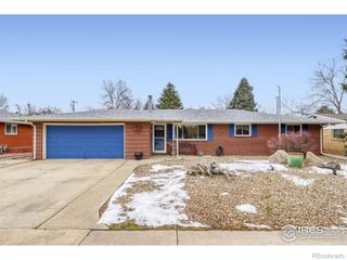 1730 Atwood Street, Longmont, CO 80501