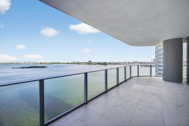 700 NE 24th Street 1407, Miami, FL 33137
