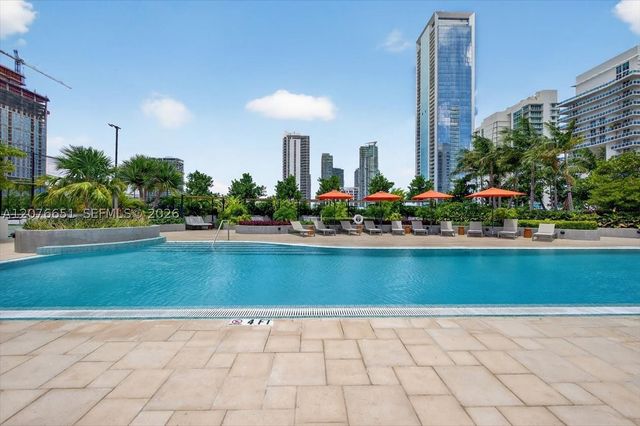 700 NE 24th Street 1407, Miami, FL 33137