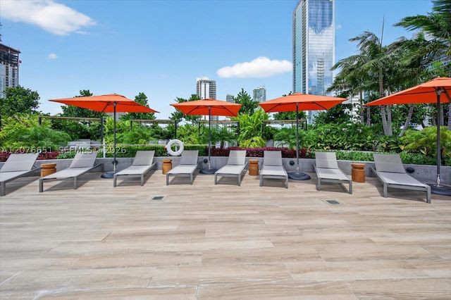 700 NE 24th Street 1407, Miami, FL 33137