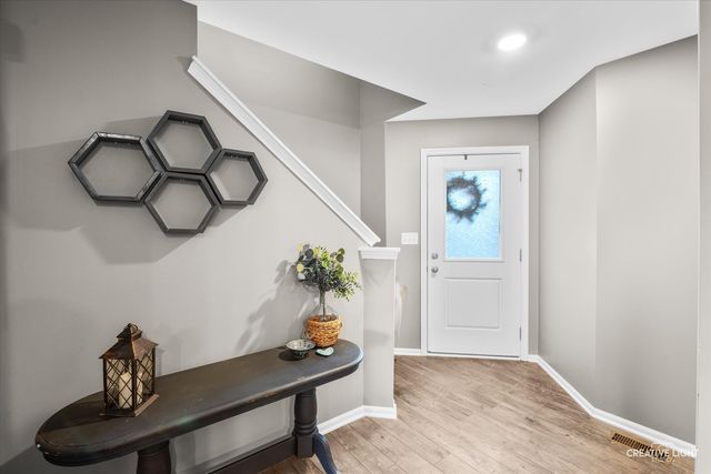 8637 Foxborough Way, Joliet, IL 60431