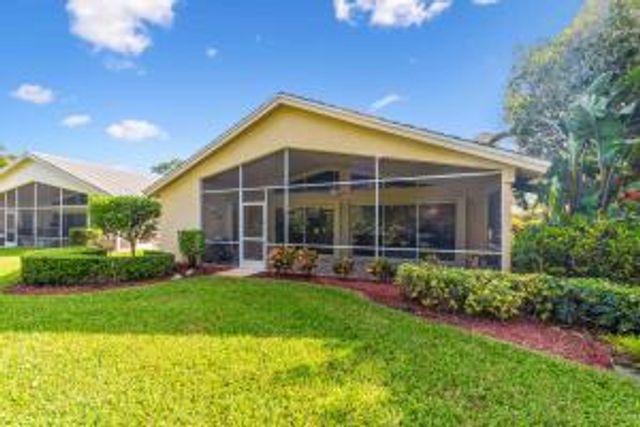 7305 Marsh Terrace, Port St. Lucie, Port St Lucie, FL 34986