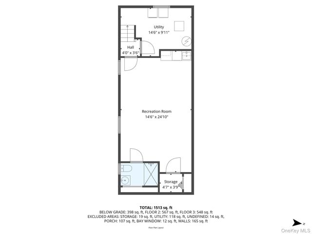 13236 82nd Street, Ozone Park, NY 11417