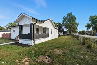 603 Woodrow Avenue, Indianapolis, IN 46241