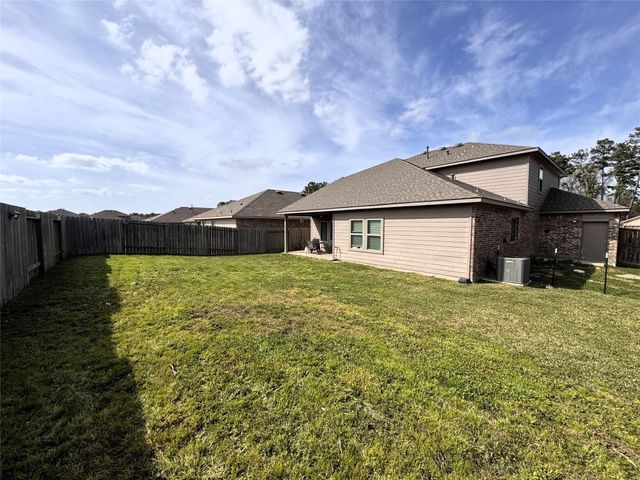 21566 Starry Night Drive, New Caney, TX 77357