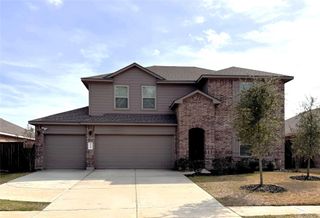 21566 Starry Night Drive, New Caney, TX 77357
