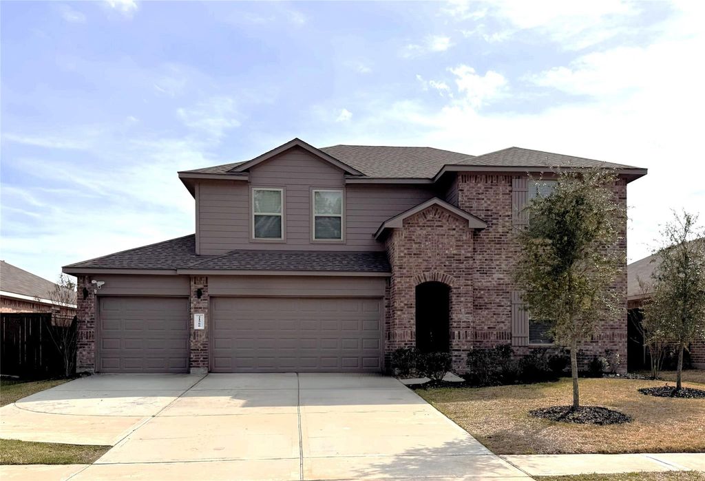 21566 Starry Night Drive, New Caney, TX 77357