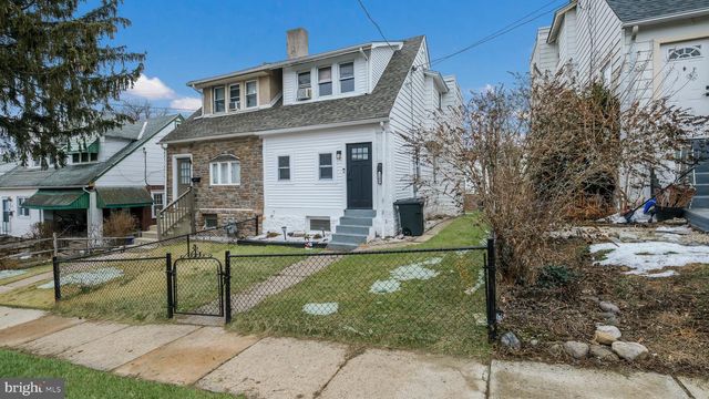 1105 ROOSEVELT DR, Havertown, PA 19083